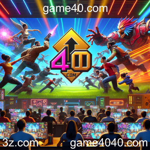 O Crescimento do Gênero Multiplayer nos Jogos Modernos